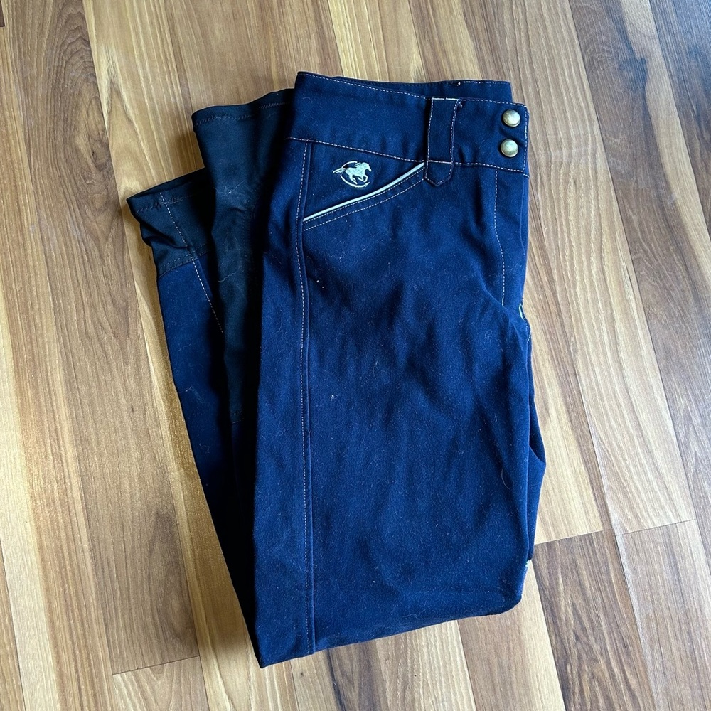 Piper Breeches